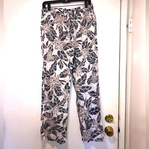 Tommy Bahama Linen Pants Size Small Great Condition